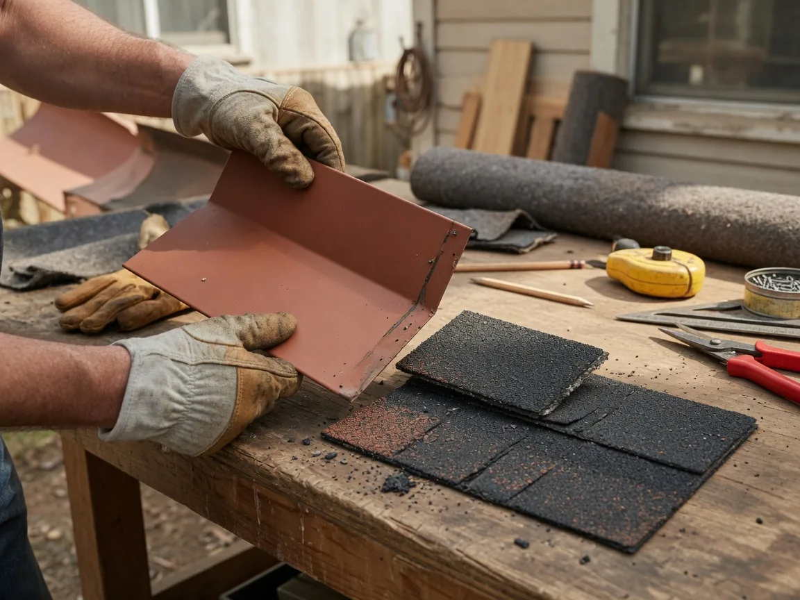 Roof Repair company in Fairfax Station, VA